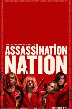 {[HD]}#FuLL PuTloCkeR'$!!   ^~* WatCH Assassination Nation FuLL MOVIE and Free Movie Online  ^~*