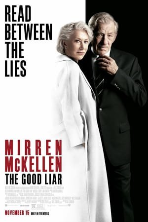 123-[[Putlockers-*HD*]]   ^~* WatCH The Good Liar FuLL MOVIE and Free Movie Online  ^~*