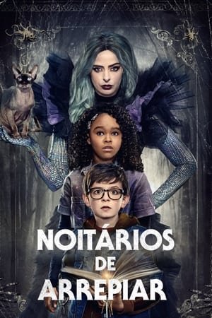  [FILM-HD™]Regarder   ⌚  WatCH Nightbooks FuLL MOVIE and Free Movie Online  ⌚ 