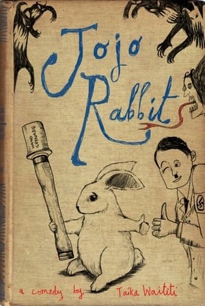  [FILM-HD™]Regarder   ^~* WatCH Jojo Rabbit FuLL MOVIE and Free Movie Online  ^~*