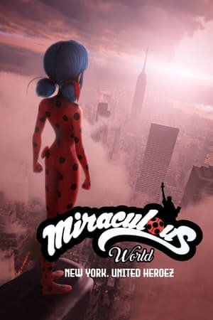  [FILM-HD™]Regarder   🐢  WatCH Miraculous World: New York, United HeroeZ FuLL MOVIE and Free Movie Online  🐢 