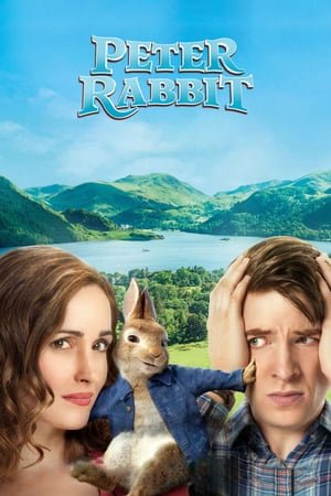  {[HD]}#FuLL PuTloCkeR'$!!    ☀  WatCH Peter Rabbit FuLL MOVIE and Free Movie Online  ☀ 