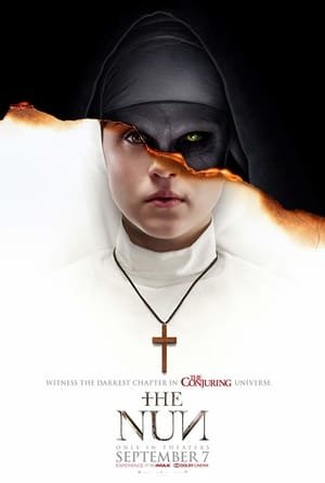 123moVies-{*[HD]*}   -*  WatCH The Nun FuLL MOVIE and Free Movie Online  -* 