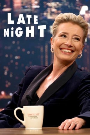 [PUTLOCKER-*HD*]   *$#  WatCH Late Night FuLL MOVIE and Free Movie Online  *$# 