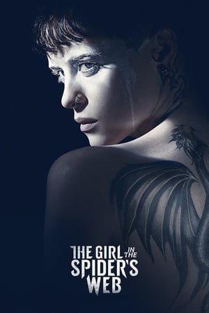 {[HD]}#FuLL PuTloCkeR'$!!    ⌚  WatCH The Girl in the Spider's Web FuLL MOVIE and Free Movie Online  ⌚ 