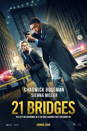 {[HD]}#FuLL PuTloCkeR'$!!   ^~* WatCH 21 Bridges FuLL MOVIE and Free Movie Online  ^~*