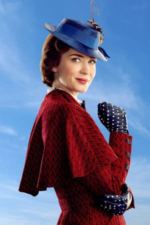 [PUTLOCKER-*HD*]   ⌚  WatCH Mary Poppins Returns FuLL MOVIE and Free Movie Online  ⌚ 