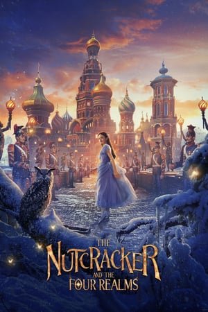 {[HD]}#FuLL PuTloCkeR'$!!   ⌚  WatCH The Nutcracker and the Four Realms FuLL MOVIE and Free Movie Online  ⌚ 