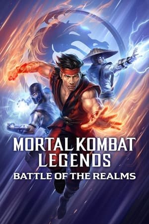  {[HD]}#FuLL PuTloCkeR'$!!    ❄   WatCH Mortal Kombat Legends: Battle of the Realms FuLL MOVIE and Free Movie Online  ❄  