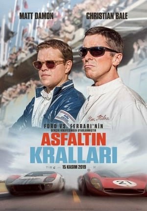 [PUTLOCKER-*HD*]   ☀  WatCH Ford v Ferrari FuLL MOVIE and Free Movie Online  ☀ 