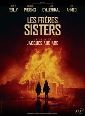  [Putlocker-HD]    -*  WatCH The Sisters Brothers FuLL MOVIE and Free Movie Online  -* 
