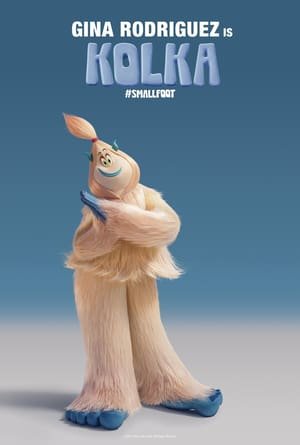 {[HD]}#FuLL PuTloCkeR'$!!   *$#  WatCH Smallfoot FuLL MOVIE and Free Movie Online  *$# 