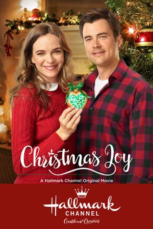  {[HD]}#FuLL PuTloCkeR'$!!    -*  WatCH Christmas Joy FuLL MOVIE and Free Movie Online  -* 