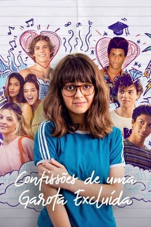  [Putlocker-HD]    🐢  WatCH Confessions of an Invisible Girl FuLL MOVIE and Free Movie Online  🐢 
