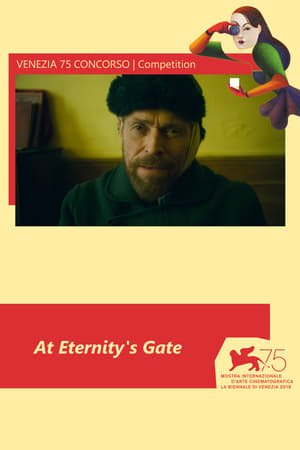 {[HD]}#FuLL PuTloCkeR'$!!   ☀  WatCH At Eternity's Gate FuLL MOVIE and Free Movie Online  ☀ 