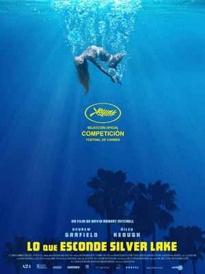  [FILM-HD™]Regarder   -*  WatCH Under the Silver Lake FuLL MOVIE and Free Movie Online  -* 