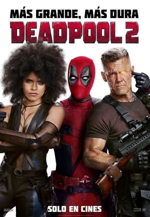 [PUTLOCKER-*HD*]   ^~* WatCH Deadpool 2 FuLL MOVIE and Free Movie Online  ^~*