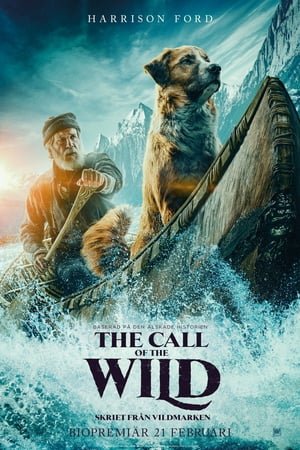 [PUTLOCKER-*HD*]   ⌚  WatCH The Call of the Wild FuLL MOVIE and Free Movie Online  ⌚ 