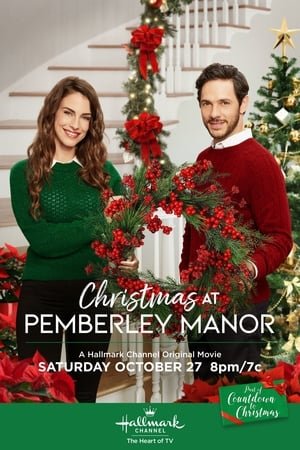  [Putlocker-HD]    🐢  WatCH Christmas at Pemberley Manor FuLL MOVIE and Free Movie Online  🐢 
