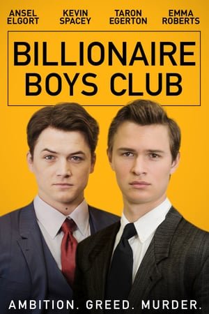  [FILM-HD™]Regarder   ^~* WatCH Billionaire Boys Club FuLL MOVIE and Free Movie Online  ^~*