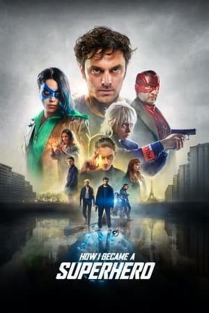  [Putlocker-HD]    ☀  WatCH How I Became a Superhero FuLL MOVIE and Free Movie Online  ☀ 