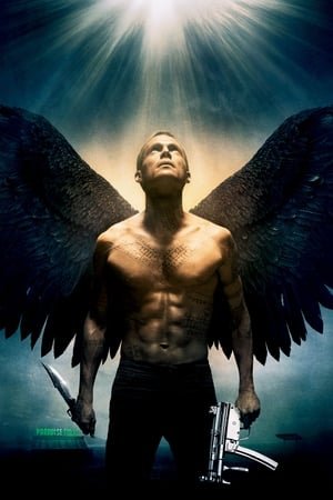  [FILM-HD™]Regarder   ❄   WatCH Legion FuLL MOVIE and Free Movie Online  ❄  