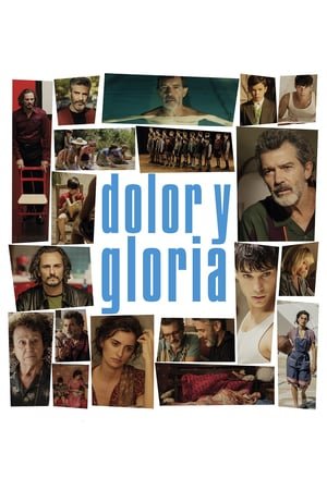  {[HD]}#FuLL PuTloCkeR'$!!    ^~* WatCH Pain and Glory FuLL MOVIE and Free Movie Online  ^~*