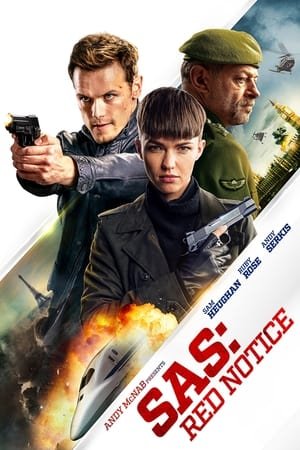 [PUTLOCKER-*HD*]   *$#  WatCH SAS: Red Notice FuLL MOVIE and Free Movie Online  *$# 