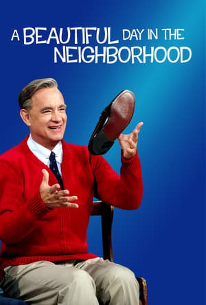  {[HD]}#FuLL PuTloCkeR'$!!    ☀  WatCH A Beautiful Day in the Neighborhood FuLL MOVIE and Free Movie Online  ☀ 