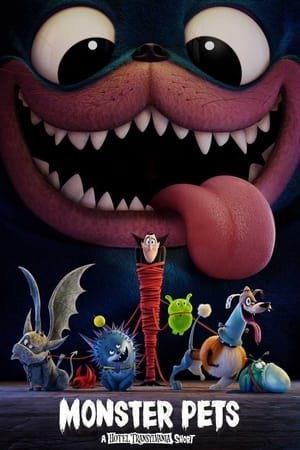 [PUTLOCKER-*HD*]   -*  WatCH Monster Pets: A Hotel Transylvania Short FuLL MOVIE and Free Movie Online  -* 