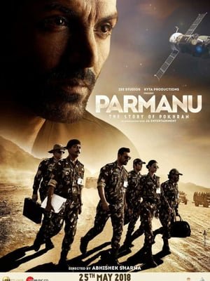 123-[[Putlockers-*HD*]]   ❄   WatCH Parmanu: The Story of Pokhran FuLL MOVIE and Free Movie Online  ❄  