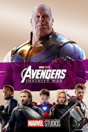 {[HD]}#FuLL PuTloCkeR'$!!   ❄   WatCH Avengers: Infinity War FuLL MOVIE and Free Movie Online  ❄  
