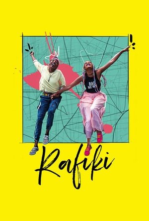  [Putlocker-HD]    ☀  WatCH Rafiki FuLL MOVIE and Free Movie Online  ☀ 