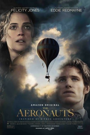  [FILM-HD™]Regarder   ⌚  WatCH The Aeronauts FuLL MOVIE and Free Movie Online  ⌚ 