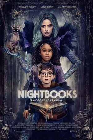 123moVies-{*[HD]*}   ❄   WatCH Nightbooks FuLL MOVIE and Free Movie Online  ❄  