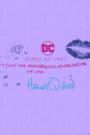 123-[[Putlockers-*HD*]]   🐢  WatCH Birds of Prey (And the Fantabulous Emancipation of One Harley Quinn) FuLL MOVIE and Free Movie Online  🐢 