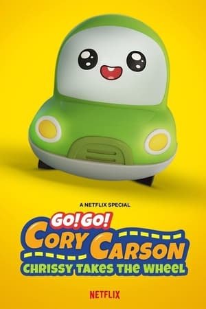  [Putlocker-HD]    ☀  WatCH Go! Go! Cory Carson: Chrissy Takes the Wheel FuLL MOVIE and Free Movie Online  ☀ 