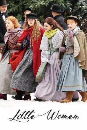  {[HD]}#FuLL PuTloCkeR'$!!    ⌚  WatCH Little Women FuLL MOVIE and Free Movie Online  ⌚ 