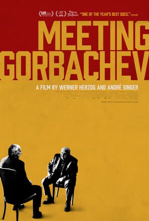  [Putlocker-HD]    *$#  WatCH Meeting Gorbachev FuLL MOVIE and Free Movie Online  *$# 