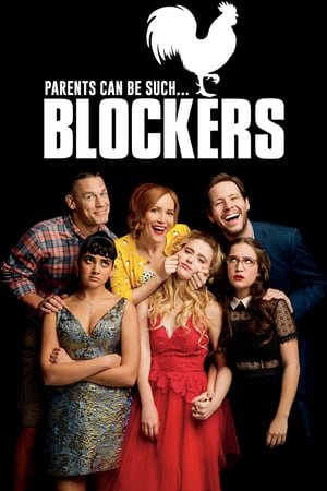 Hd Full Putlocker Watch Blockers Full And Free Movie Online Steemit