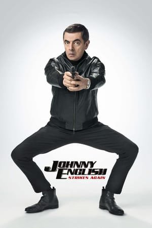 [PUTLOCKER-*HD*]   ^~* WatCH Johnny English Strikes Again FuLL MOVIE and Free Movie Online  ^~*