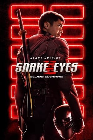 {[HD]}#FuLL PuTloCkeR'$!!   *$#  WatCH Snake Eyes: G.I. Joe Origins FuLL MOVIE and Free Movie Online  *$# 