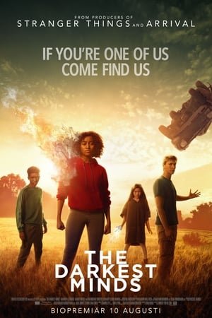 123-[[Putlockers-*HD*]]   ^~* WatCH The Darkest Minds FuLL MOVIE and Free Movie Online  ^~*