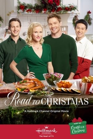  [FILM-HD™]Regarder   *$#  WatCH Road to Christmas FuLL MOVIE and Free Movie Online  *$# 