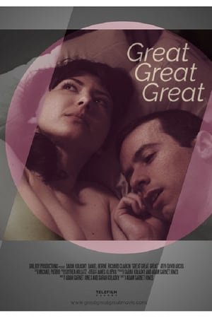 {[HD]}#FuLL PuTloCkeR'$!!   ❄   WatCH Great Great Great FuLL MOVIE and Free Movie Online  ❄  