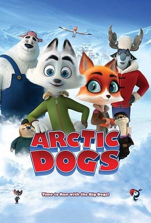  [Putlocker-HD]    *$#  WatCH Arctic Dogs FuLL MOVIE and Free Movie Online  *$# 