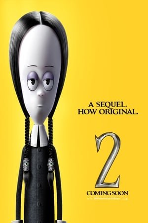  [Putlocker-HD]    ⌚  WatCH The Addams Family 2 FuLL MOVIE and Free Movie Online  ⌚ 