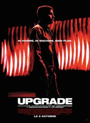 Upgrade Full Movie 2018 Free Hdrip Dvdrip Bluray Download Steemit