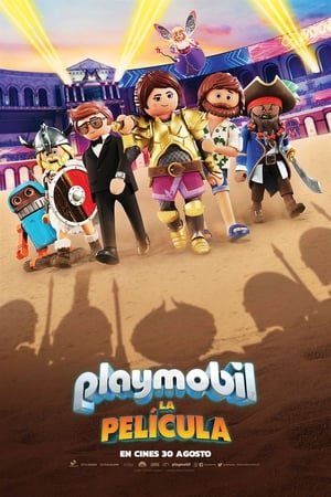 123-[[Putlockers-*HD*]]   ❄   WatCH Playmobil: The Movie FuLL MOVIE and Free Movie Online  ❄  