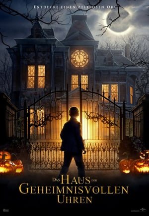  {[HD]}#FuLL PuTloCkeR'$!!    ☀  WatCH The House with a Clock in Its Walls FuLL MOVIE and Free Movie Online  ☀ 